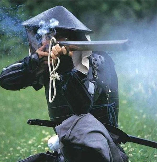 임진왜란때 왜군이 그리 잘싸웠는데 왜 이순신장군한테 발렸냐고?_5.webp