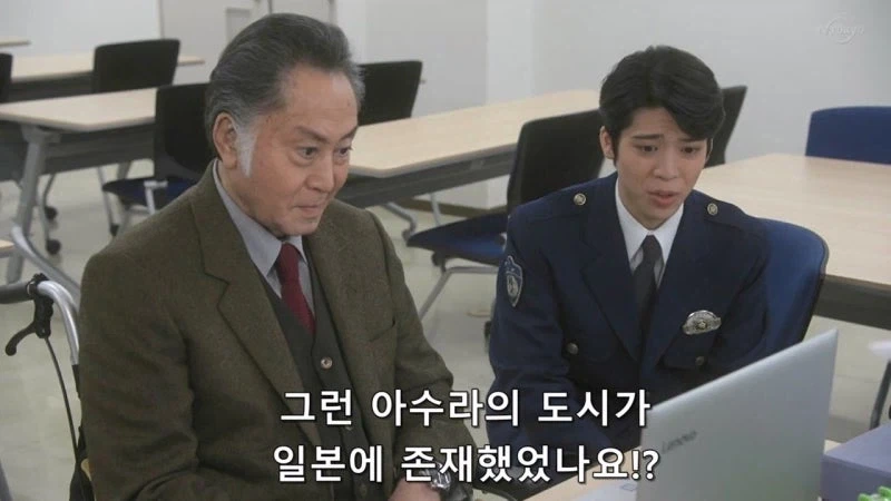 남에게 피해를 주는걸 극도로 꺼리는 일본이 그런 짓을 할 리가 없잖아요_20.webp