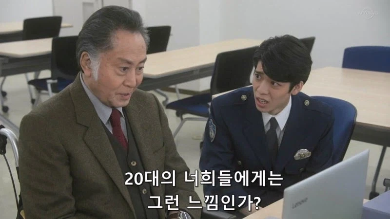 남에게 피해를 주는걸 극도로 꺼리는 일본이 그런 짓을 할 리가 없잖아요_21.webp