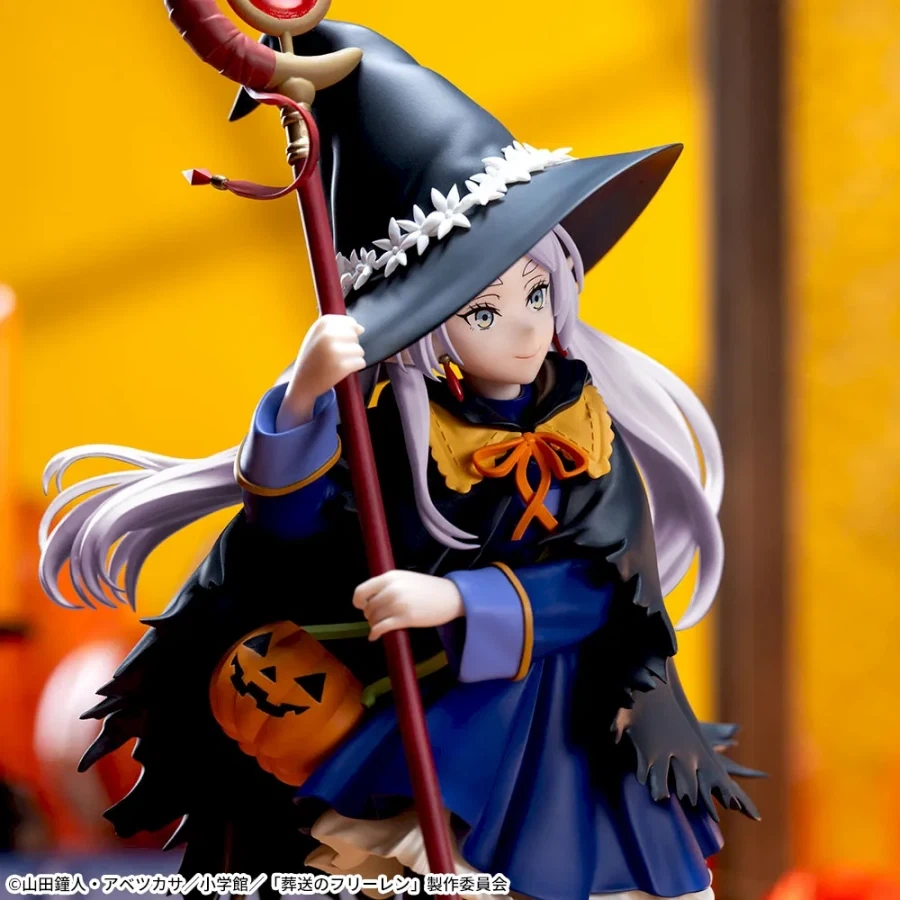 [세가] 경품 장송의 프리렌. 프리렌/페른‐Magic of Halloween_2.webp