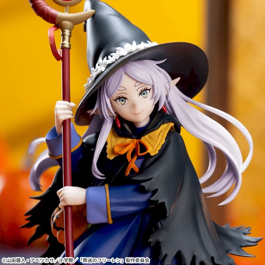 [세가] 경품 장송의 프리렌. 프리렌/페른‐Magic of Halloween_3.webp