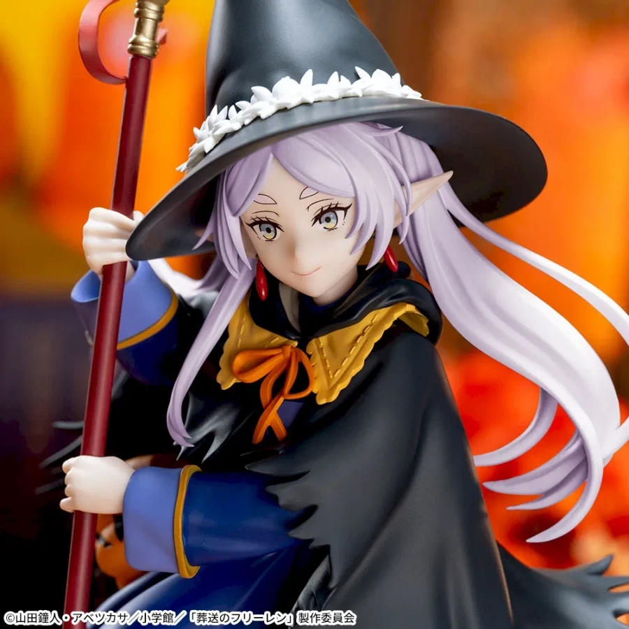 [세가] 경품 장송의 프리렌. 프리렌/페른‐Magic of Halloween_4.webp