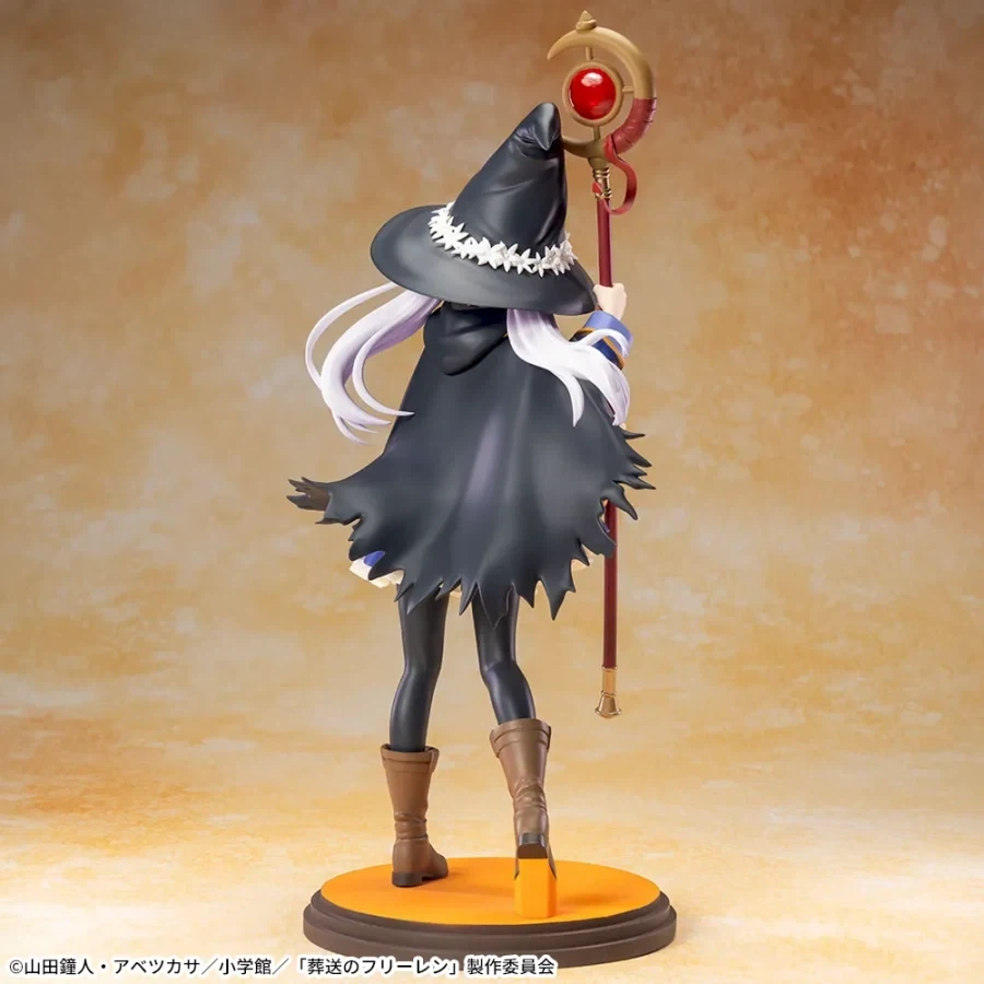[세가] 경품 장송의 프리렌. 프리렌/페른‐Magic of Halloween_6.webp