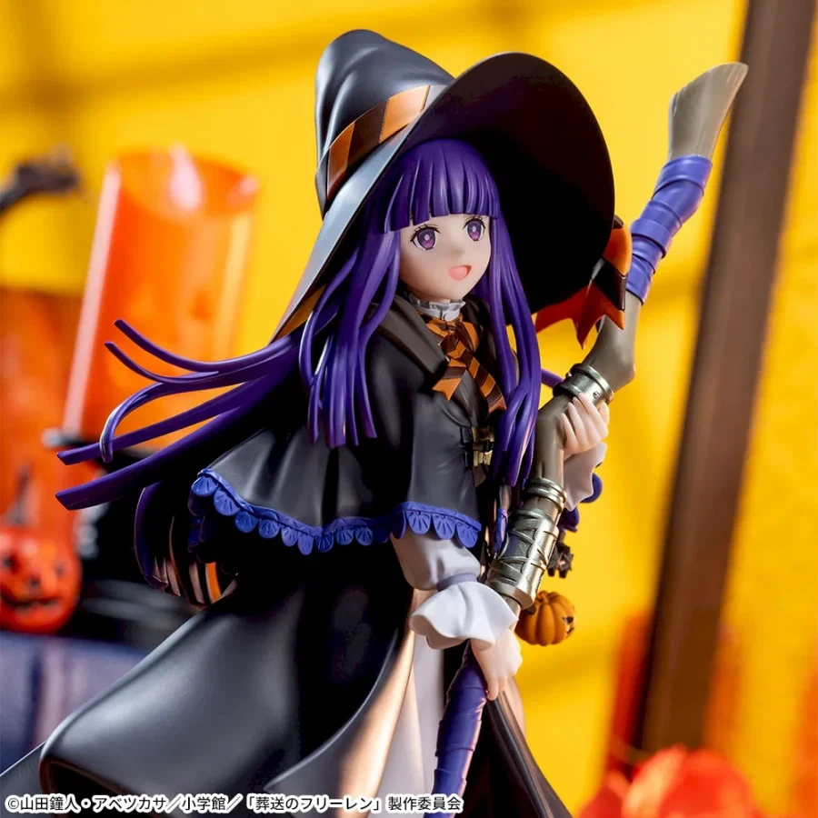 [세가] 경품 장송의 프리렌. 프리렌/페른‐Magic of Halloween_9.webp