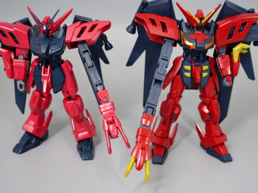 HGAW 1/144 건담 버사고 비교 + 조합 사진_5.webp