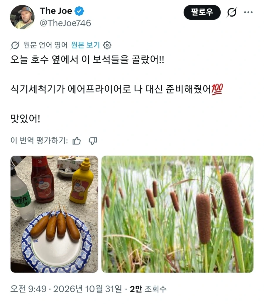 산지직송 야생 소시지 구이_1.webp
