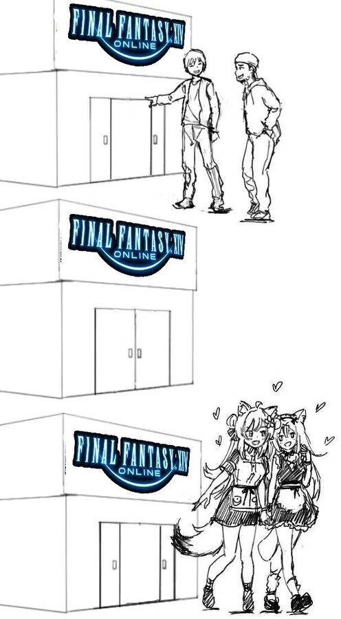 파판14)남성유저가 잘 안보이는 이유_1.jpg