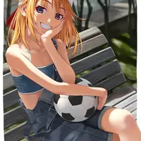 @, U149) 은근히 야한 하루