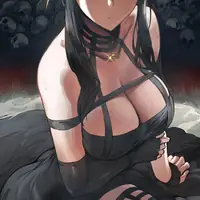 처녀 마망이지만 절대로 까면 안되능 여캐