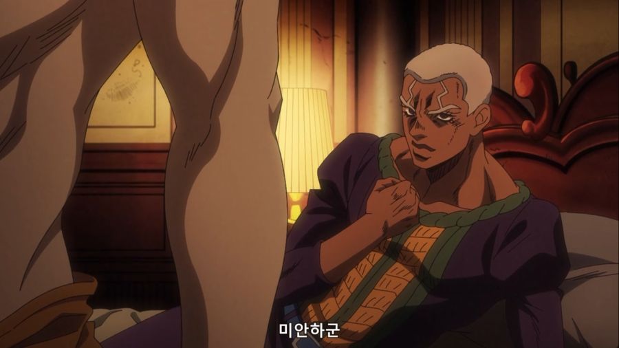 [Erai-raws] JoJo no Kimyou na Bouken - Stone Ocean Part 2 - 10 [720p][Multiple Subtitle][06386CC6].mkv_20220905_233919.444.jpg