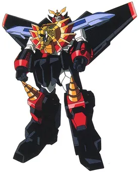 gaogaigar