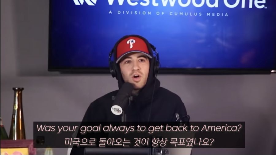 미국으로 복귀하기 위해 한국을 이용한 미국인_1.jpg