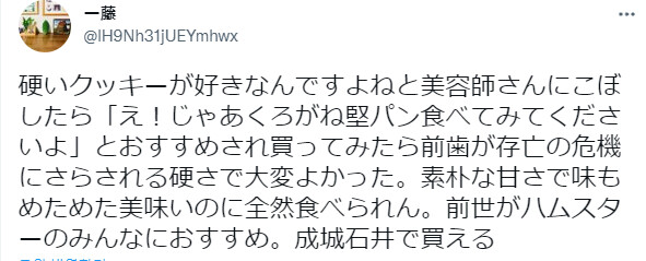 딱딱하기로 유명한 일본 쿠키.jpg_1.png