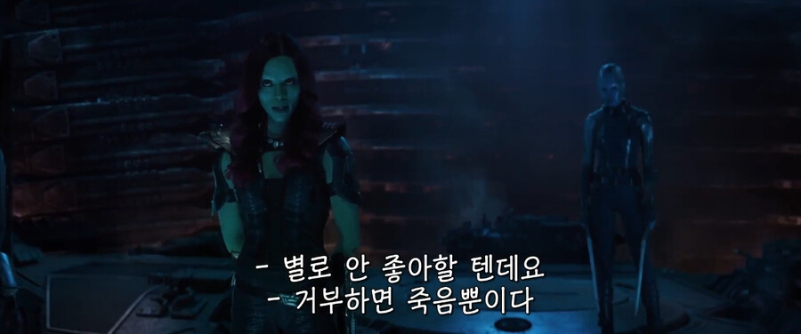 mcu)타노스가 한 말중 자기한테도 포함되는 말이였던거._3.jpg
