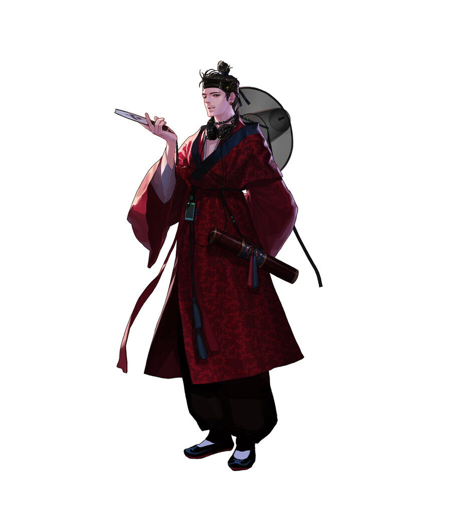 쿨 돌 때마다 올리는 던파 한복짤_2.png
