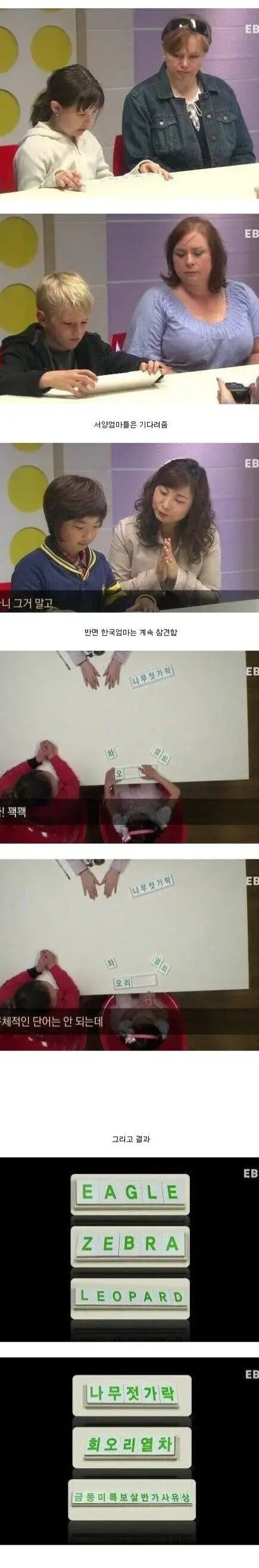 EBS : 한국 엄마는 자식에게 너무 오지랖이 심하다!_1.jpg