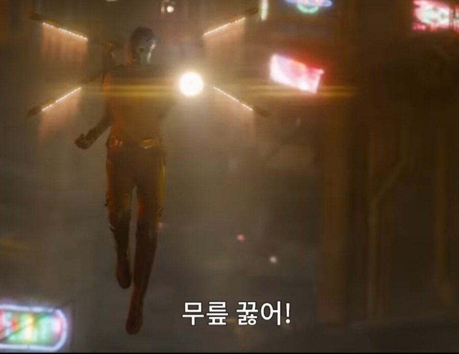 MCU) 가오갤3에서 그냥 넘어간 개사기 무기_1.jpg