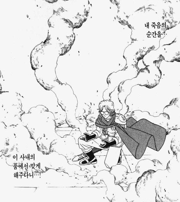 용사를 사랑하는 마왕 클리셰의 원조격인 작품_3.jpg