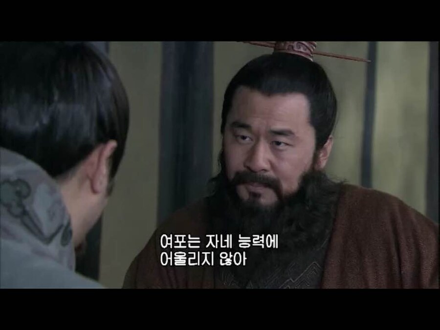 삼국지) 조조를 질질 짜게 한 남자.jpg_2.jpg