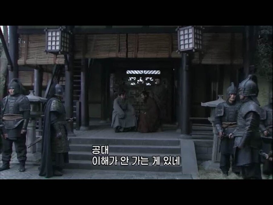 삼국지) 조조를 질질 짜게 한 남자.jpg_1.jpg