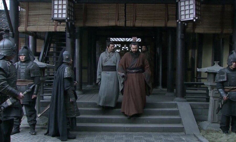 삼국지) 조조를 질질 짜게 한 남자.jpg_14.jpg