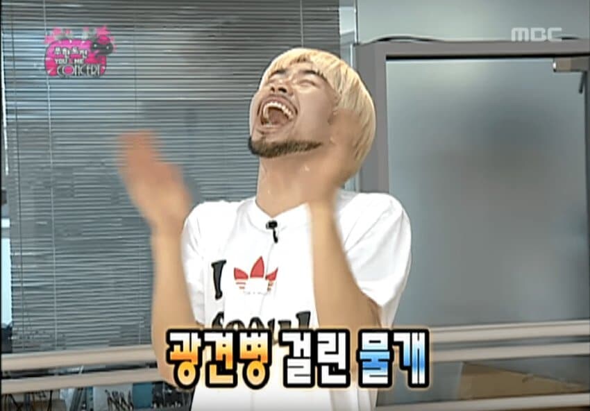 무한도전 자막으로 씹캐리 하던 시절 ㅋㅋㅋ_2.jpg