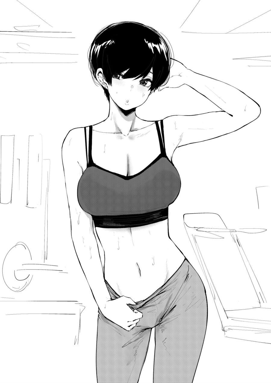 쥰내 이쁜 여자만 소화가능한 최상급 레벨의 헤어스타일류 甲_1.jpg