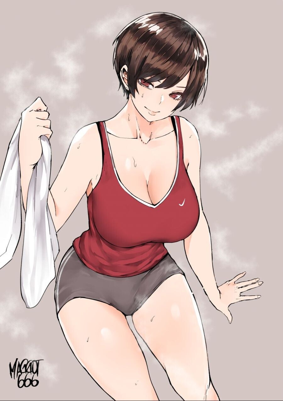 쥰내 이쁜 여자만 소화가능한 최상급 레벨의 헤어스타일류 甲_5.jpg