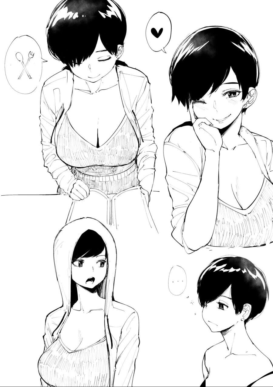 쥰내 이쁜 여자만 소화가능한 최상급 레벨의 헤어스타일류 甲_7.jpg