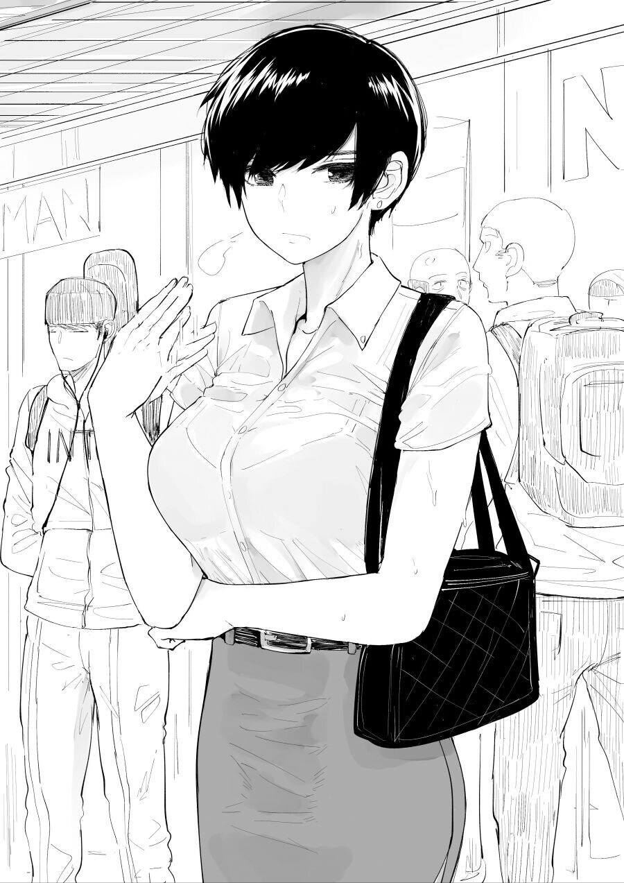 쥰내 이쁜 여자만 소화가능한 최상급 레벨의 헤어스타일류 甲_10.jpg
