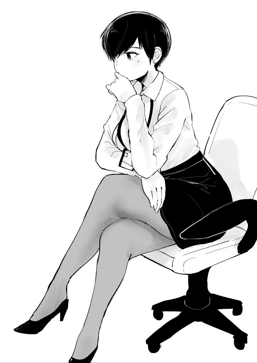 쥰내 이쁜 여자만 소화가능한 최상급 레벨의 헤어스타일류 甲_14.jpg