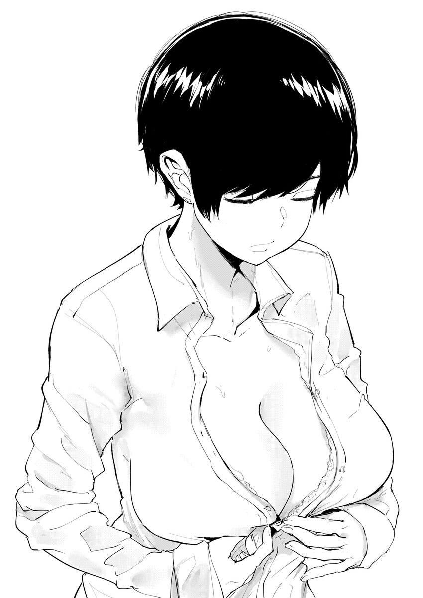 쥰내 이쁜 여자만 소화가능한 최상급 레벨의 헤어스타일류 甲_38.jpg