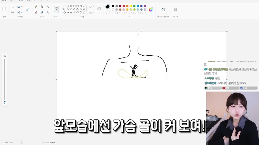여자들의