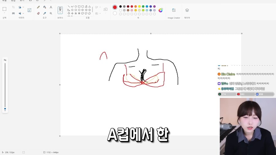 여자들의