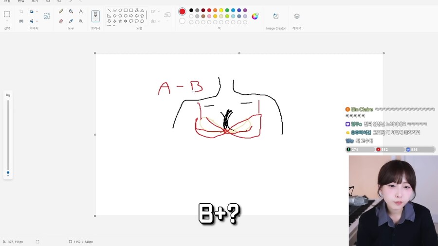 여자들의