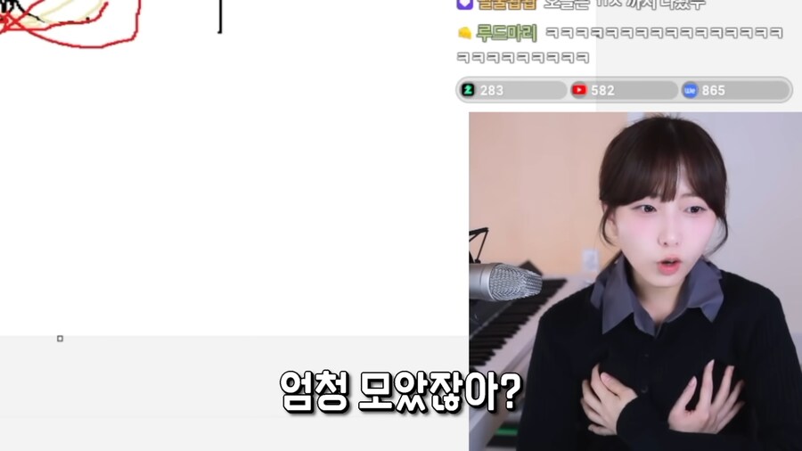 여자들의