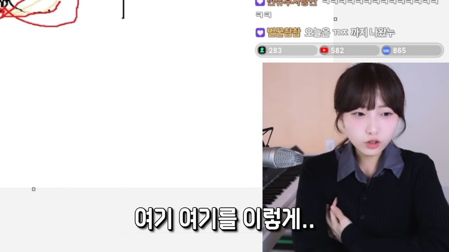 여자들의