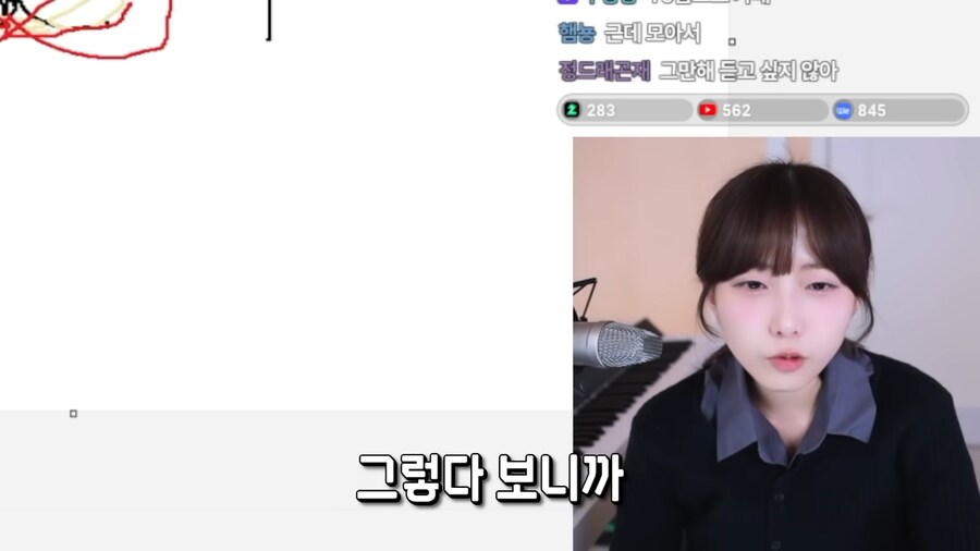여자들의