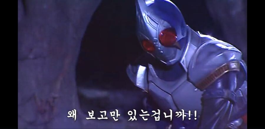 의외로 발연기로 악명높은 파워레인저_1.jpg