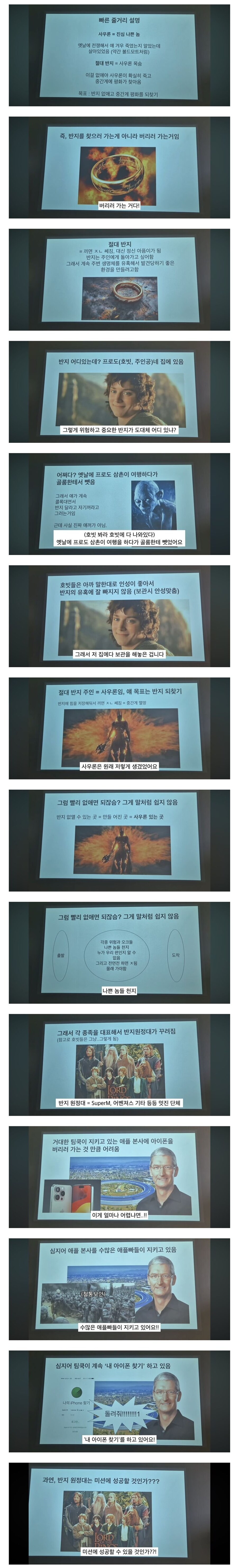 반지의 제왕 안 본 사람들을 위한 이해쏙쏙 쉬운 요약_1.jpg