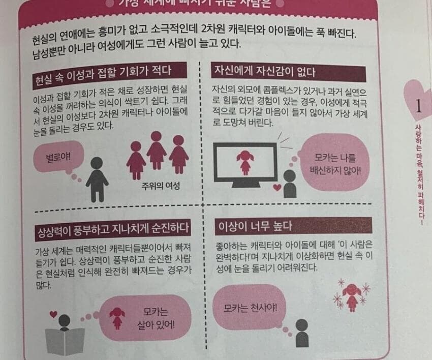가상 세계에 빠지기 쉬운 사람 4가지 특징_1.jpg