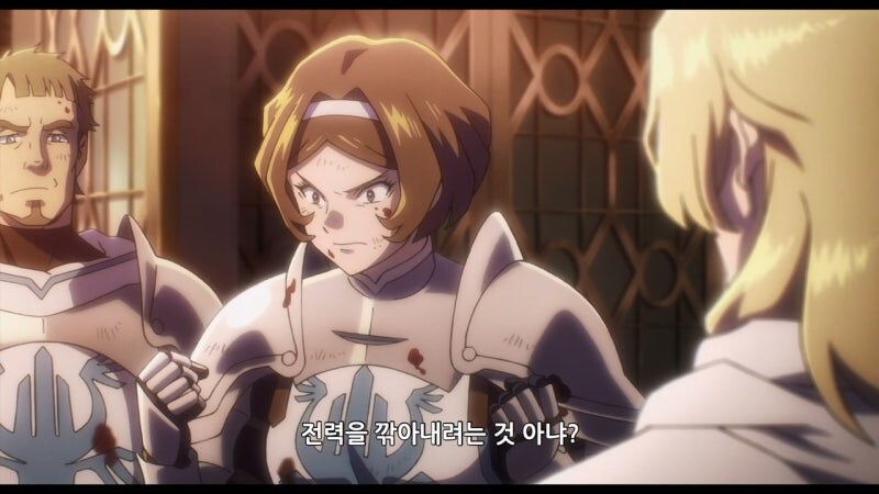 오버로드) 아인즈의 모든걸 꿰뚫어본 여자 성기사_13.jpg