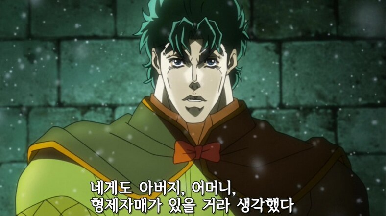 [죠죠]작가가