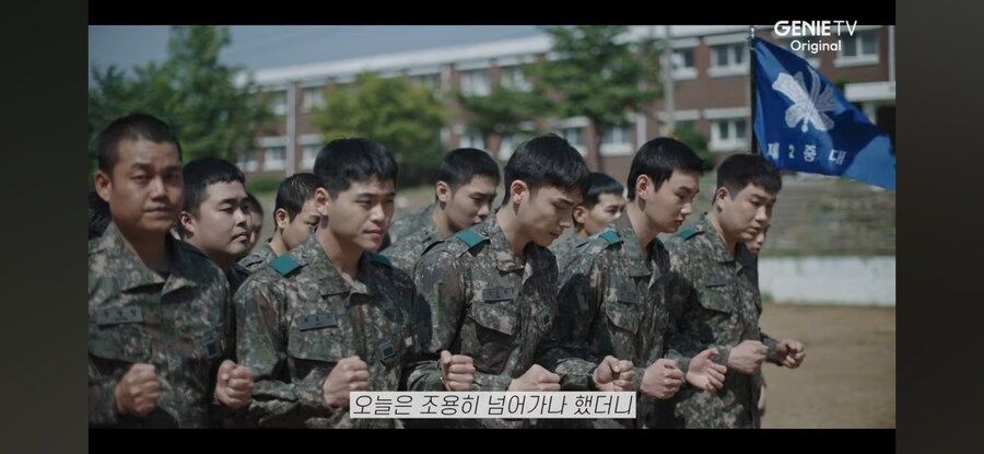 병사들 입장에선 제일 환장하는 중대장_1.jpg