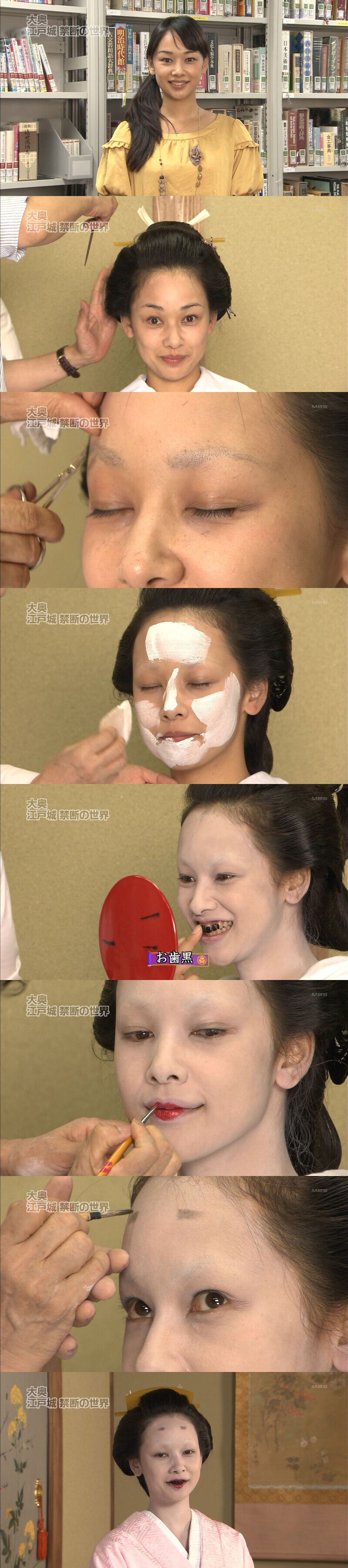 일본 사극에서 최대한 무시하는 고증_1.jpg