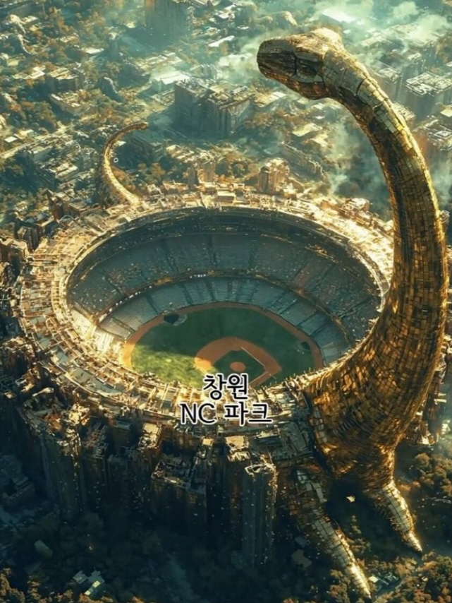 [AI]위압감 쩌는 야구 경기장_1.jpg