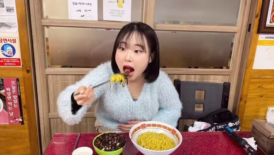 한국 온 일본여자가 간짜장을 찍먹했던 이유_3.webp