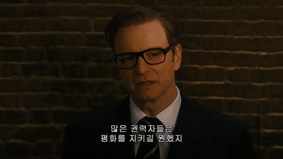 킹스맨 퍼스트 에이전트를 보면 어이없는 장면_13.jpg