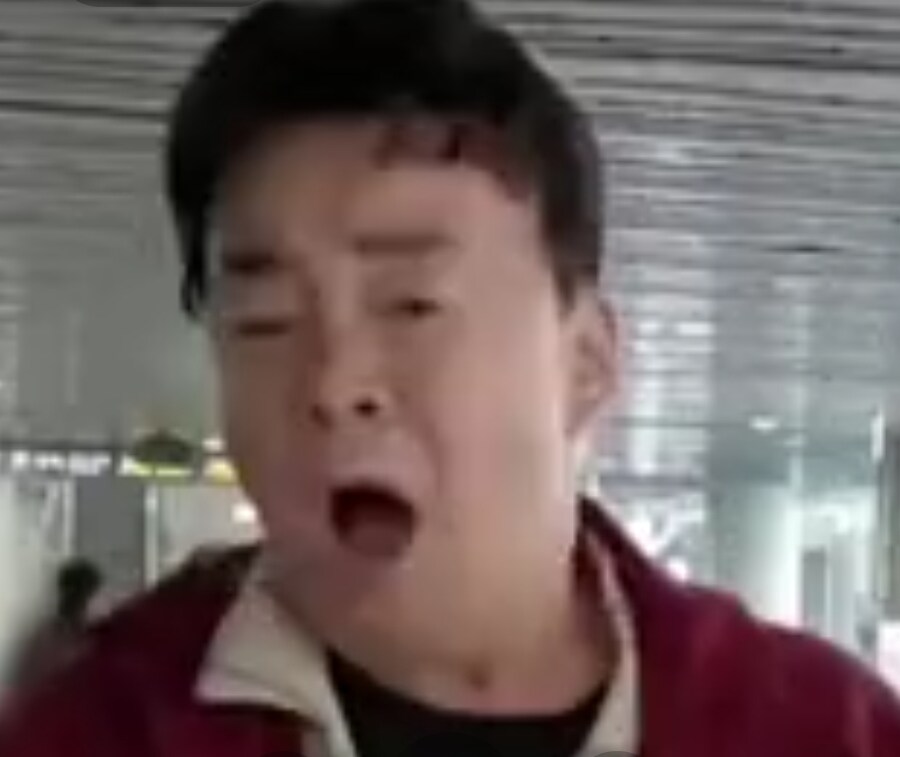 나를 괴롭히는 귀찮은 존재와 만났을때 표정_1.jpg
