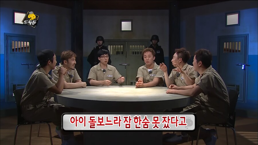 박명수가 유재석한테 CD를 던진 사건의 진실_4.png